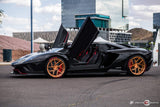1016 Industries - Rear Wing Lamborghini Aventador S Rear Wing 1016 Industries royalty-bespoke.myshopify.com 