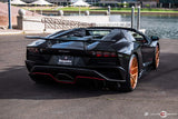 1016 Industries - Rear Wing Lamborghini Aventador S Rear Wing 1016 Industries royalty-bespoke.myshopify.com 