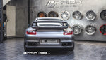 Prior Design - Body Kit PDSR2 Porsche 911 (997)