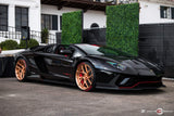 1016 Industries - Side Skirts Diffusers Lamborghini Aventador S Side Skirts Diffusers 1016 Industries royalty-bespoke.myshopify.com 