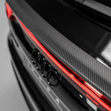 Urban Automotive - Lower Spoiler Audi RSQ8 Spoiler Urban Automotive royalty-bespoke.myshopify.com 