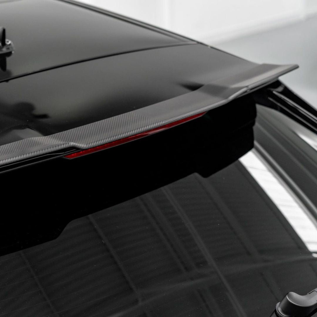 Urban Automotive - Upper Spoiler Audi RSQ8 Pre-Facelift / Facelift - # ...