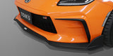 TOM'S Racing - Front Bumper Garnish Toyota GR86 Front Inserts TOM'S Racing royalty-bespoke.myshopify.com 
