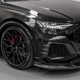 Urban Automotive - Full Body Kit Audi RSQ8 Full Body Kit Urban Automotive royalty-bespoke.myshopify.com 