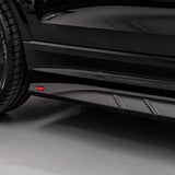Urban Automotive - Side Skirts Audi RSQ8 Side Skirts Diffusers Urban Automotive royalty-bespoke.myshopify.com 