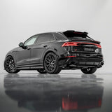 Urban Automotive - Lower Spoiler Audi RSQ8