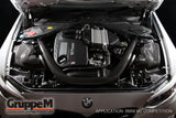 GruppeM - Carbon Fiber Air Intake BMW M2 Competition F87