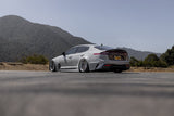 Adro - Wide Body Kit Kia Stinger Wide Body Kit Adro royalty-bespoke.myshopify.com 