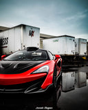 1016 Industries - Race Hood McLaren 600LT Hood 1016 Industries royalty-bespoke.myshopify.com 