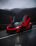 1016 Industries - Race Hood McLaren 600LT Hood 1016 Industries royalty-bespoke.myshopify.com 