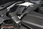 GruppeM - Carbon Fiber Air Intake Toyota Supra A90 2.0 SZ