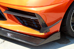 APR Performance - Front Air Dam / Lip Chevrolet Corvette C8