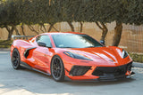 APR Performance - Front Bumper Canards Chevrolet Corvette C8 Canards APR Performance royalty-bespoke.myshopify.com 