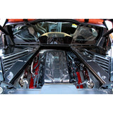APR Performance - Engine Cover Package Chevrolet Corvette C8 Engine Cover APR Performance royalty-bespoke.myshopify.com 