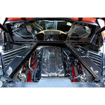 APR Performance - Engine Bay Panels Chevrolet Corvette C8