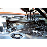 APR Performance - Engine Cover Package Chevrolet Corvette C8