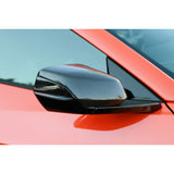 APR Performance - Mirror Cover Chevrolet Corvette C8 Mirror Covers APR Performance royalty-bespoke.myshopify.com 