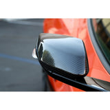 APR Performance - Mirror Cover Chevrolet Corvette C8 Mirror Covers APR Performance royalty-bespoke.myshopify.com 