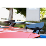 APR Performance - High Wing Chevrolet Corvette C8