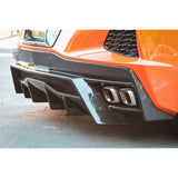 APR Performance - Rear Diffuser Chevrolet Corvette C8 Rear Diffuser APR Performance royalty-bespoke.myshopify.com 
