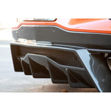 APR Performance - Rear Diffuser Chevrolet Corvette C8 Rear Diffuser APR Performance royalty-bespoke.myshopify.com 
