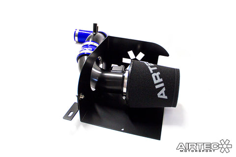 Airtec - Induction Kit Mazda 3 MPS MK2 Air Intake Airtec royalty-bespoke.myshopify.com 