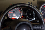 P3 Gauges - OBD2 Gauge Mini R55-R59 Clubman Gauges P3 Gauges royalty-bespoke.myshopify.com 