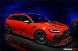 DarwinPro - IMP Style Front Fenders Audi RS6 Avant C8 Fenders DarwinPro royalty-bespoke.myshopify.com 