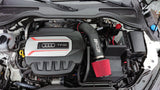 CTS Turbo - Intake Kit Volkswagen Golf R MK7.5 & Audi S3 8V / TTS 8S