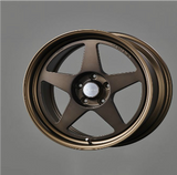 RK Design - Wheels A-0815