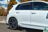 Flow Designs - Side Skirts Diffusers Volkswagen Golf R MK8 Side Skirts Diffusers Flow Designs royalty-bespoke.myshopify.com 