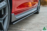 Flow Designs - Side Skirts Diffusers Hyundai I20N BC3 Side Skirts Diffusers Flow Designs royalty-bespoke.myshopify.com 