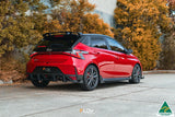 Flow Designs - Rear Diffuser Hyundai I20N BC3 Rear Diffuser Flow Designs royalty-bespoke.myshopify.com 