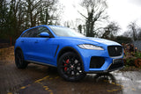 Quicksilver - Exhaust System Jaguar F-Pace SVR 5.0 Exhaust System Quicksilver royalty-bespoke.myshopify.com 