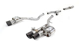 Quicksilver - Exhaust System Jaguar F-Pace SVR 5.0 Exhaust System Quicksilver royalty-bespoke.myshopify.com 