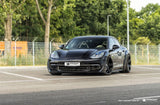 Prior Design - Wide Body Kit Porsche Panamera 971 PD971WB Wide Body Kit Prior Design royalty-bespoke.myshopify.com 
