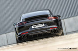 Prior Design - Wide Body Kit Porsche Panamera 971 PD971WB Wide Body Kit Prior Design royalty-bespoke.myshopify.com 