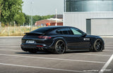 Prior Design - Wide Body Kit Porsche Panamera 971 PD971WB Wide Body Kit Prior Design royalty-bespoke.myshopify.com 
