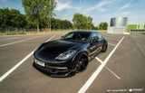Prior Design - Wide Body Kit Porsche Panamera 971 PD971WB Wide Body Kit Prior Design royalty-bespoke.myshopify.com 