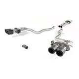 Quicksilver - Exhaust System Jaguar F-Type V8 inc. AWD Exhaust System Quicksilver royalty-bespoke.myshopify.com 