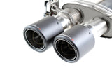 Quicksilver - Exhaust System Jaguar F-Type V8 inc. AWD Exhaust System Quicksilver royalty-bespoke.myshopify.com 