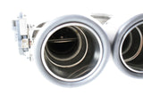 Quicksilver - Exhaust System Jaguar F-Type V8 inc. AWD Exhaust System Quicksilver royalty-bespoke.myshopify.com 