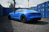 Quicksilver - Exhaust System Jaguar F-Type V8 inc. AWD Exhaust System Quicksilver royalty-bespoke.myshopify.com 