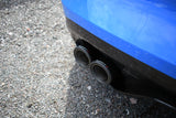 Quicksilver - Exhaust System Jaguar F-Type V8 inc. AWD Exhaust System Quicksilver royalty-bespoke.myshopify.com 