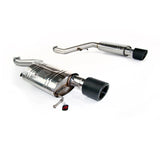 Quicksilver - Exhaust System Jaguar XE 3.0 Supercharged Exhaust System Quicksilver royalty-bespoke.myshopify.com 