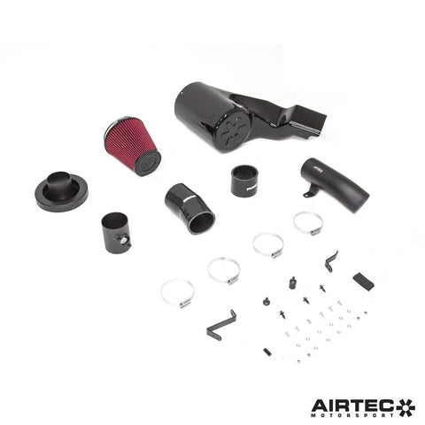 Airtec - Closed Air Induction System Toyota GR Yaris