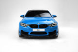 Adro - Carbon Fiber Front Air Duct BMW M4 F82