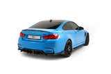 Adro - Full Body Kit V.1 BMW M4 F82 Full Body Kit Adro royalty-bespoke.myshopify.com 