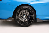 Adro - Carbon Fiber Side Skirts V.1 BMW M4 F82