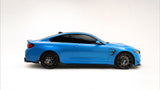 Adro - Carbon Fiber Side Skirts V.1 BMW M4 F82 Side Skirts Diffusers Adro royalty-bespoke.myshopify.com 